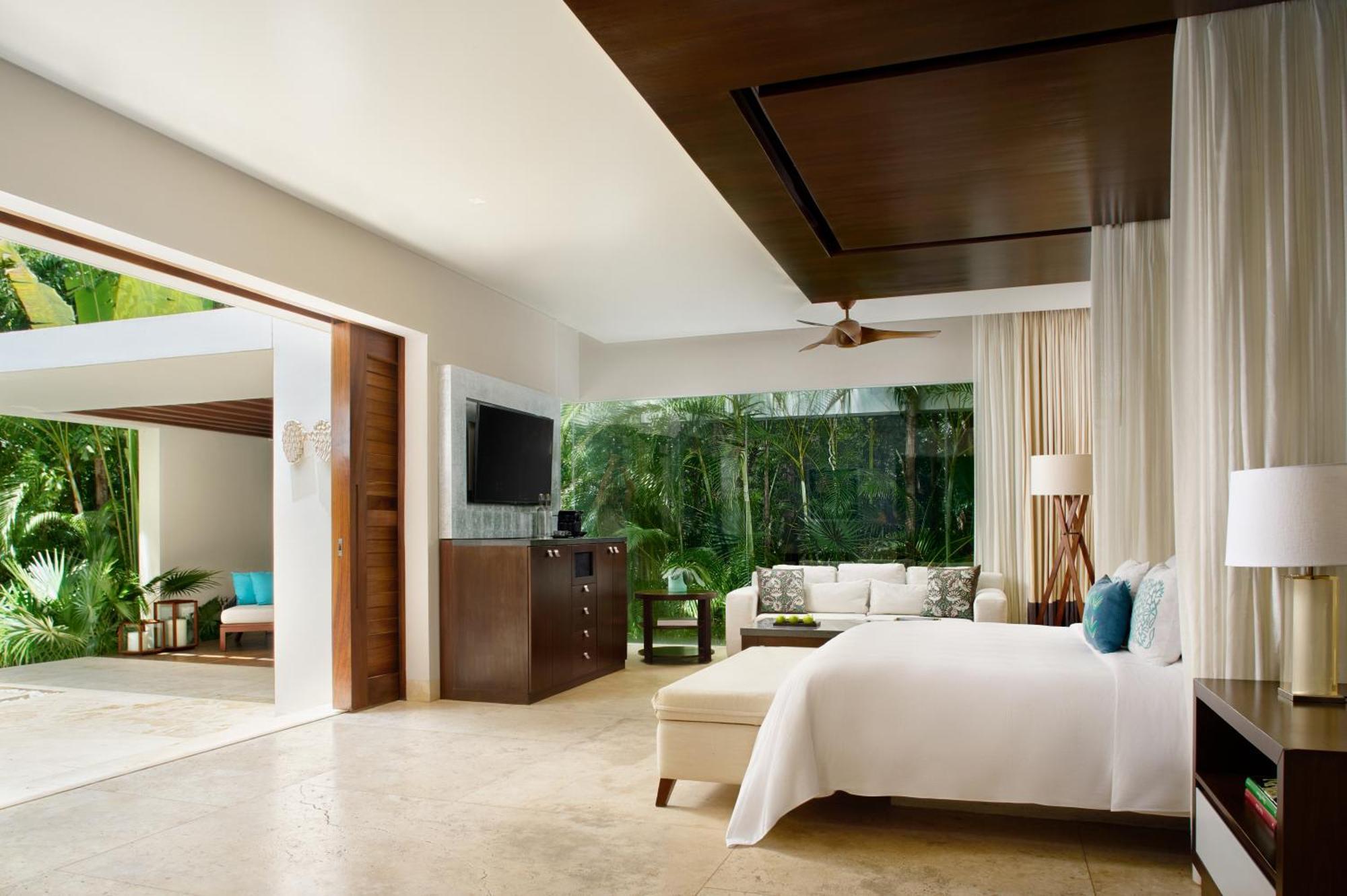 Chable Yucatan Hotel Chochola Exterior photo