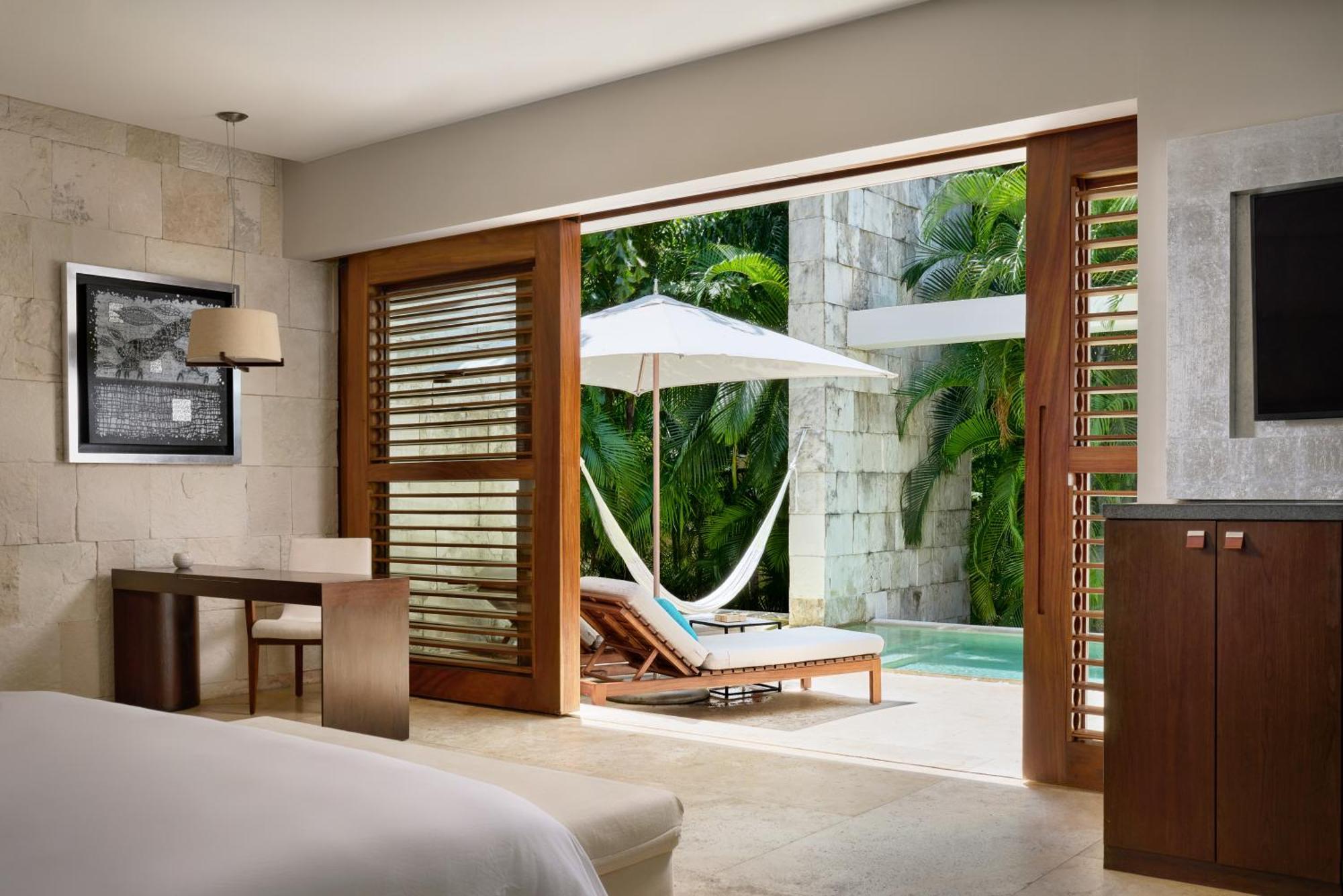 Chable Yucatan Hotel Chochola Exterior photo